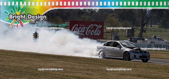 PCM9 Performance Car Mania @ Winton Raceway  Friday 19 Sept 2014 (13081)  6-4 FRYNVE