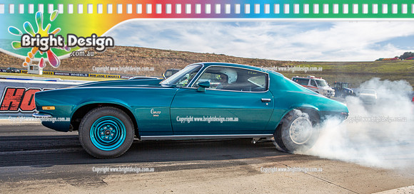 Funday Sunday @ Calder Park Drag Racing 1 June 2025 (180640) COMP