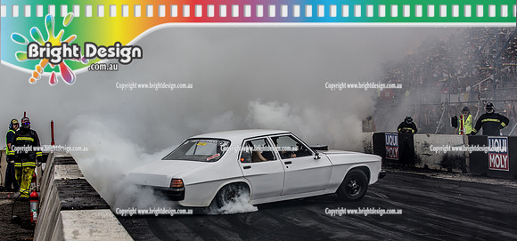 Summernats 29 SATURDAY 8 Jan 16  BDMP5952  RU4RIL