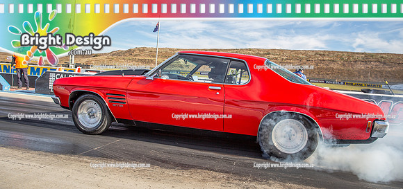 Funday Sunday @ Calder Park Drag Racing 1 June 2025 (180478)-2 38140H HQ