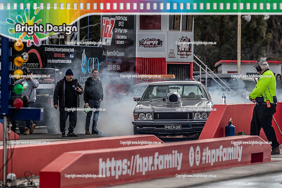 Sportsman Championship Rnd 1 at Heathcote Sat 26 June 2021 (39189)  3173 PREM3R ANTON KRAJINA