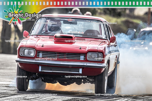 Sportsman Championship Rnd 1 at Heathcote Sat 26 June 2021 (39427)  5401 CHRIS NAUGHTON