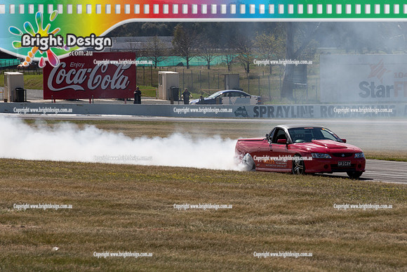 PCM9 Performance Car Mania @ Winton Raceway  Friday 19 Sept 2014 (13054)  GRIC3Y