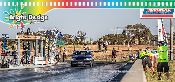 Street Machine Drag Challenge Weekend 3 SMDCW3 March 2022  BDMP1373  1QU2QI ZGI430 LUKE FOLEY