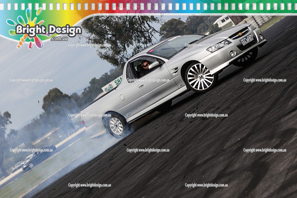 ECM - Easter Car Mania #1 Winton Raceway  SUN 20 April 2014   (3201)  YPW378