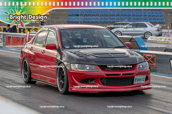 Funday Sunday @ Calder Park Drag Racing 1 June 2025 (181565) ESHAYZ