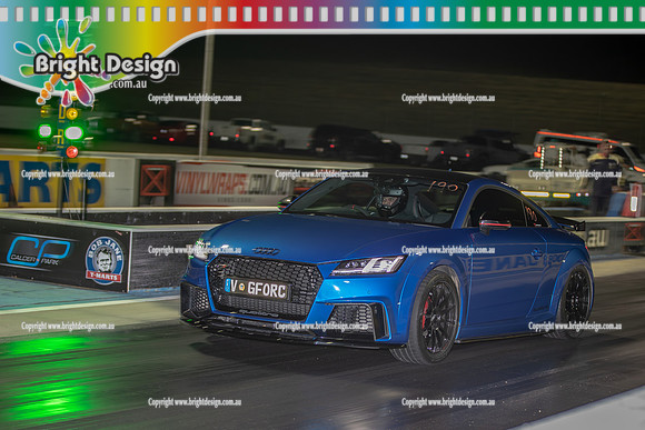 AAA Fast Friday @ Calder Park Drag Racing 10 October 2025 (182569)