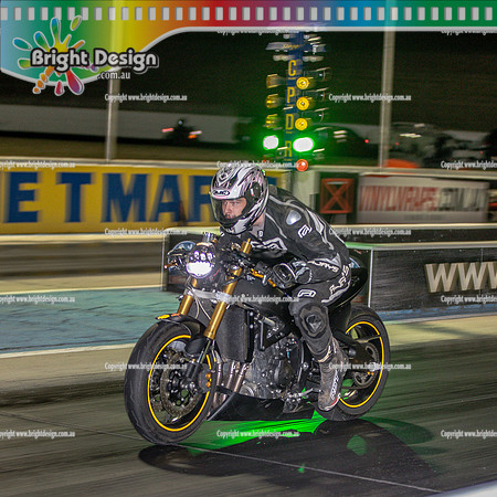 Fast Friday @ Calder Park Drag Racing 10 October 2025 (182611)-2