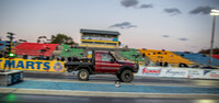 Fast Friday @ Calder Park Drag Racing 10 October 2025 (182455)-2
