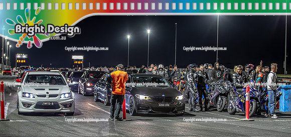 Fast Friday @ Calder Park Drag Racing 10 October 2025 (182650)-2