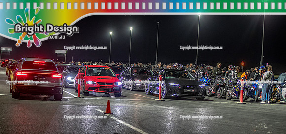 Fast Friday @ Calder Park Drag Racing 10 October 2025 (182653)