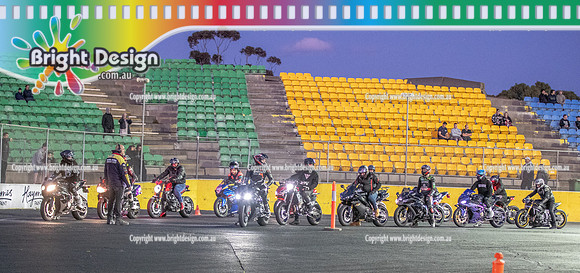 Fast Friday @ Calder Park Drag Racing 10 October 2025 (182536)
