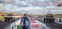 Fast Friday @ Calder Park Drag Racing 10 October 2025 (182196)