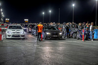 Fast Friday @ Calder Park Drag Racing 10 October 2025 (182650)