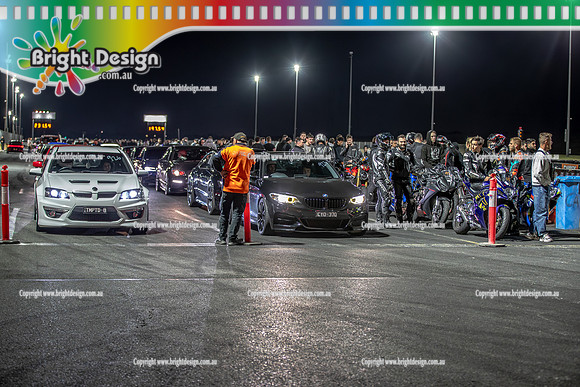 Fast Friday @ Calder Park Drag Racing 10 October 2025 (182650)