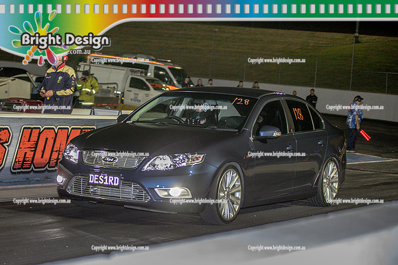 Fast Friday @ Calder Park Drag Racing 10 October 2025 (182646)