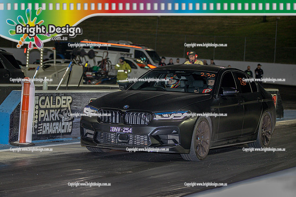 Fast Friday @ Calder Park Drag Racing 10 October 2025 (182645)