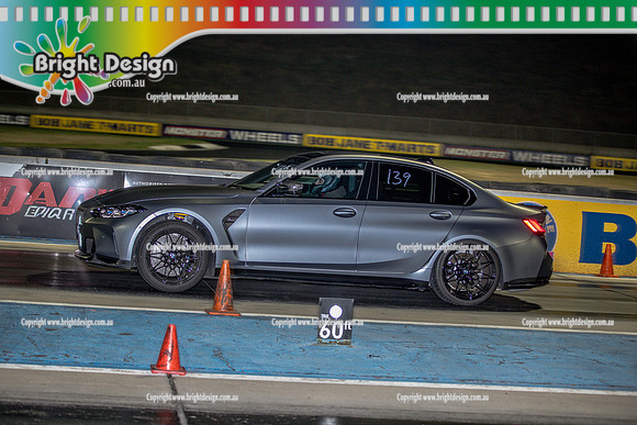 Fast Friday @ Calder Park Drag Racing 10 October 2025 (182643)