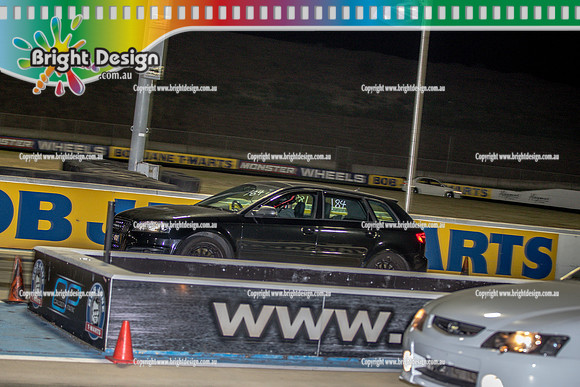 Fast Friday @ Calder Park Drag Racing 10 October 2025 (182641)