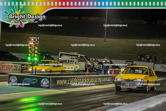 Fast Friday @ Calder Park Drag Racing 10 October 2025 (182637)