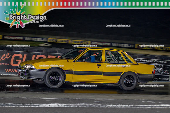 Fast Friday @ Calder Park Drag Racing 10 October 2025 (182640)
