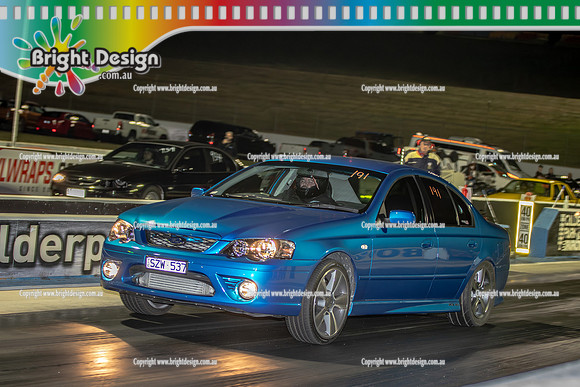 Fast Friday @ Calder Park Drag Racing 10 October 2025 (182630)