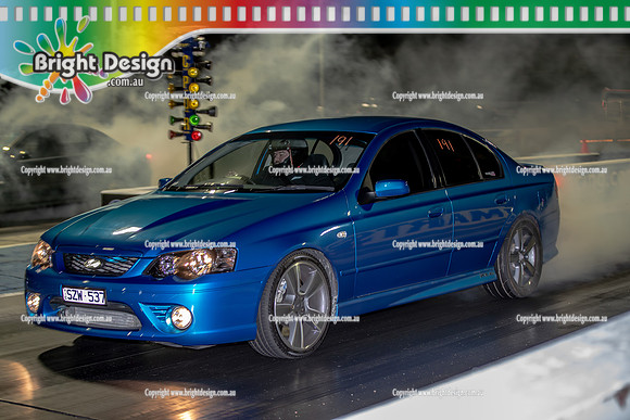 Fast Friday @ Calder Park Drag Racing 10 October 2025 (182629)