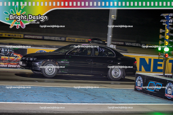 Fast Friday @ Calder Park Drag Racing 10 October 2025 (182632)