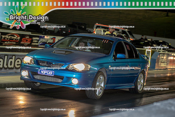 Fast Friday @ Calder Park Drag Racing 10 October 2025 (182626)