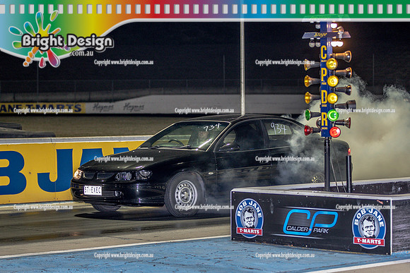 Fast Friday @ Calder Park Drag Racing 10 October 2025 (182627)