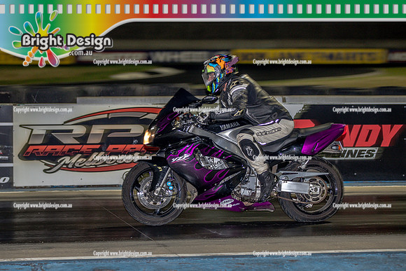 Fast Friday @ Calder Park Drag Racing 10 October 2025 (182614)