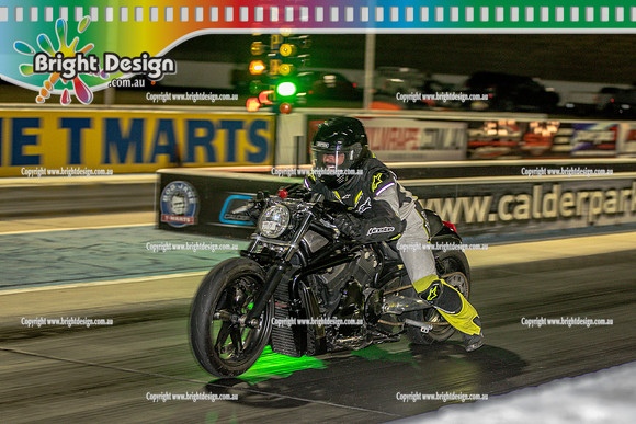 Fast Friday @ Calder Park Drag Racing 10 October 2025 (182613)