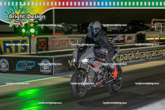 Fast Friday @ Calder Park Drag Racing 10 October 2025 (182609)