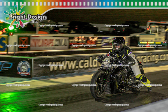 Fast Friday @ Calder Park Drag Racing 10 October 2025 (182612)