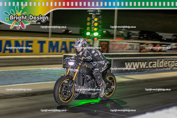 Fast Friday @ Calder Park Drag Racing 10 October 2025 (182611)