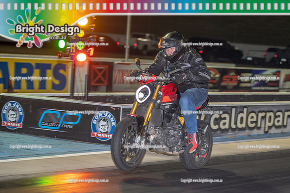 Fast Friday @ Calder Park Drag Racing 10 October 2025 (182604)
