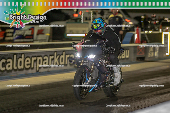 Fast Friday @ Calder Park Drag Racing 10 October 2025 (182601)