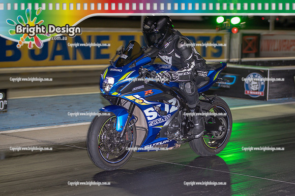 Fast Friday @ Calder Park Drag Racing 10 October 2025 (182603)
