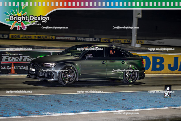 Fast Friday @ Calder Park Drag Racing 10 October 2025 (182593)