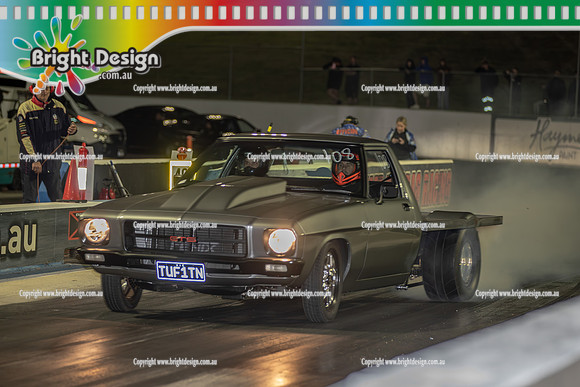 Fast Friday @ Calder Park Drag Racing 10 October 2025 (182560)