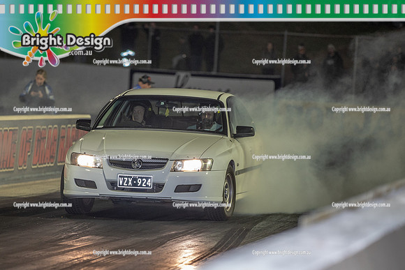 Fast Friday @ Calder Park Drag Racing 10 October 2025 (182558)
