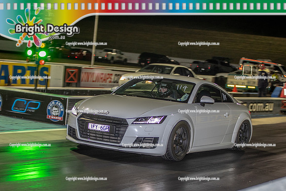 Fast Friday @ Calder Park Drag Racing 10 October 2025 (182554)