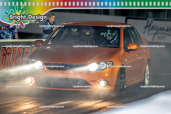 Fast Friday @ Calder Park Drag Racing 10 October 2025 (182550)