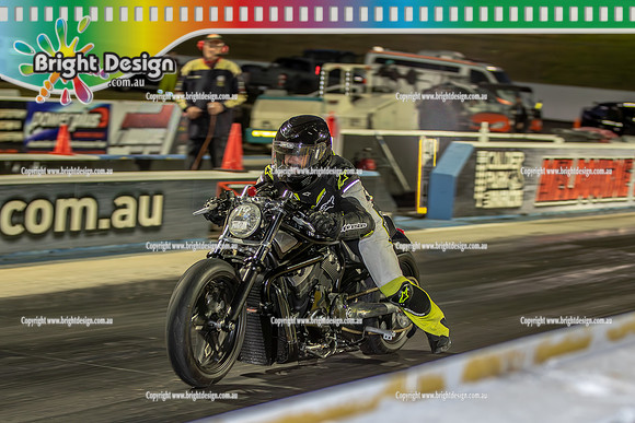 Fast Friday @ Calder Park Drag Racing 10 October 2025 (182542)