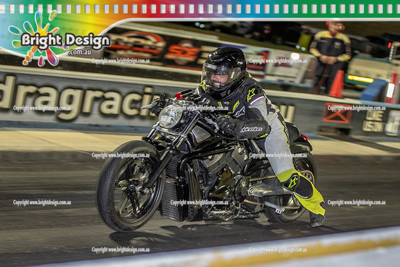 Fast Friday @ Calder Park Drag Racing 10 October 2025 (182543)