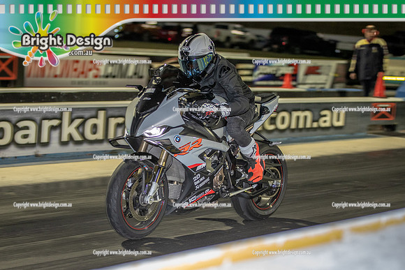 Fast Friday @ Calder Park Drag Racing 10 October 2025 (182545)