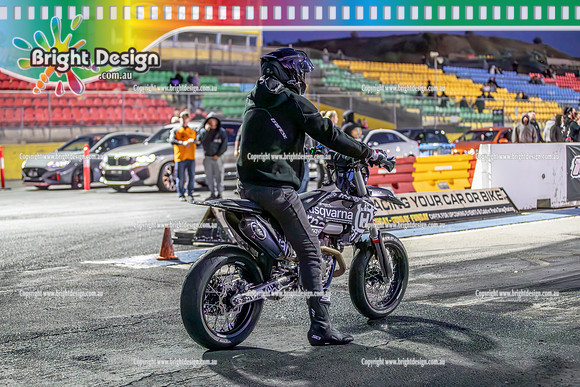 Fast Friday @ Calder Park Drag Racing 10 October 2025 (182540)