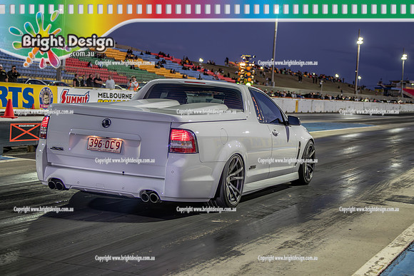 Fast Friday @ Calder Park Drag Racing 10 October 2025 (182532)