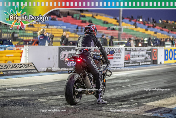 Fast Friday @ Calder Park Drag Racing 10 October 2025 (182537)