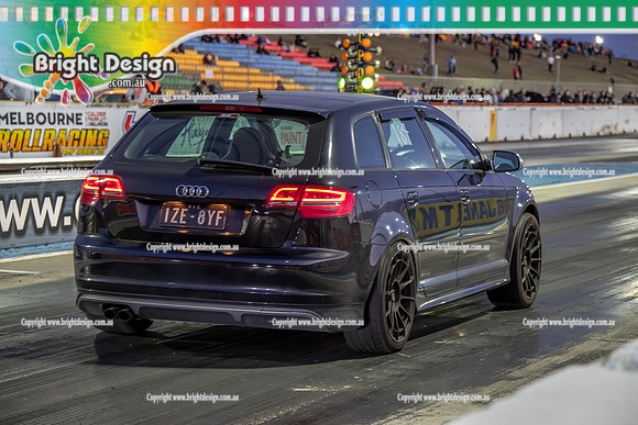 Fast Friday @ Calder Park Drag Racing 10 October 2025 (182520)